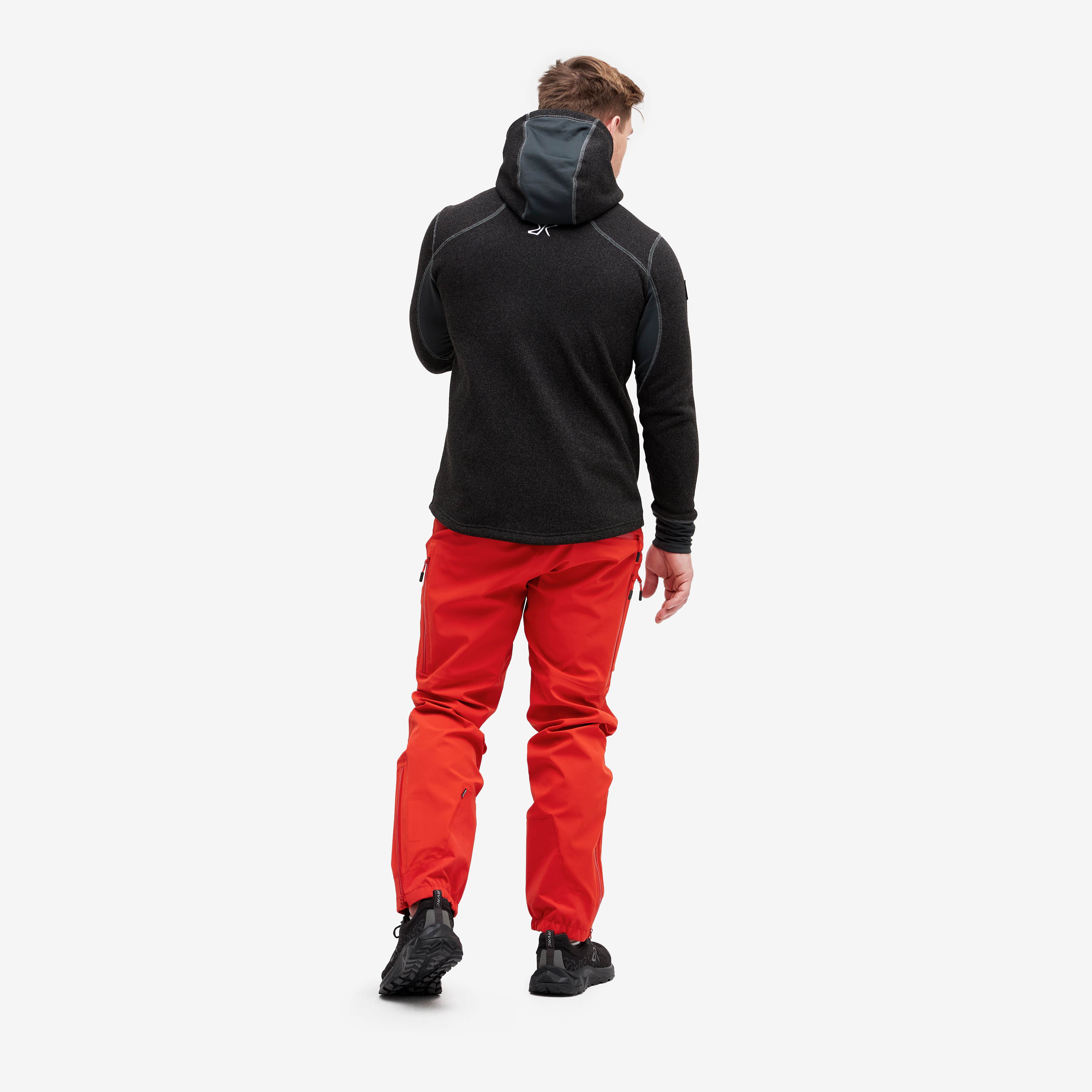 Aphex Pro Pants Homme Lava