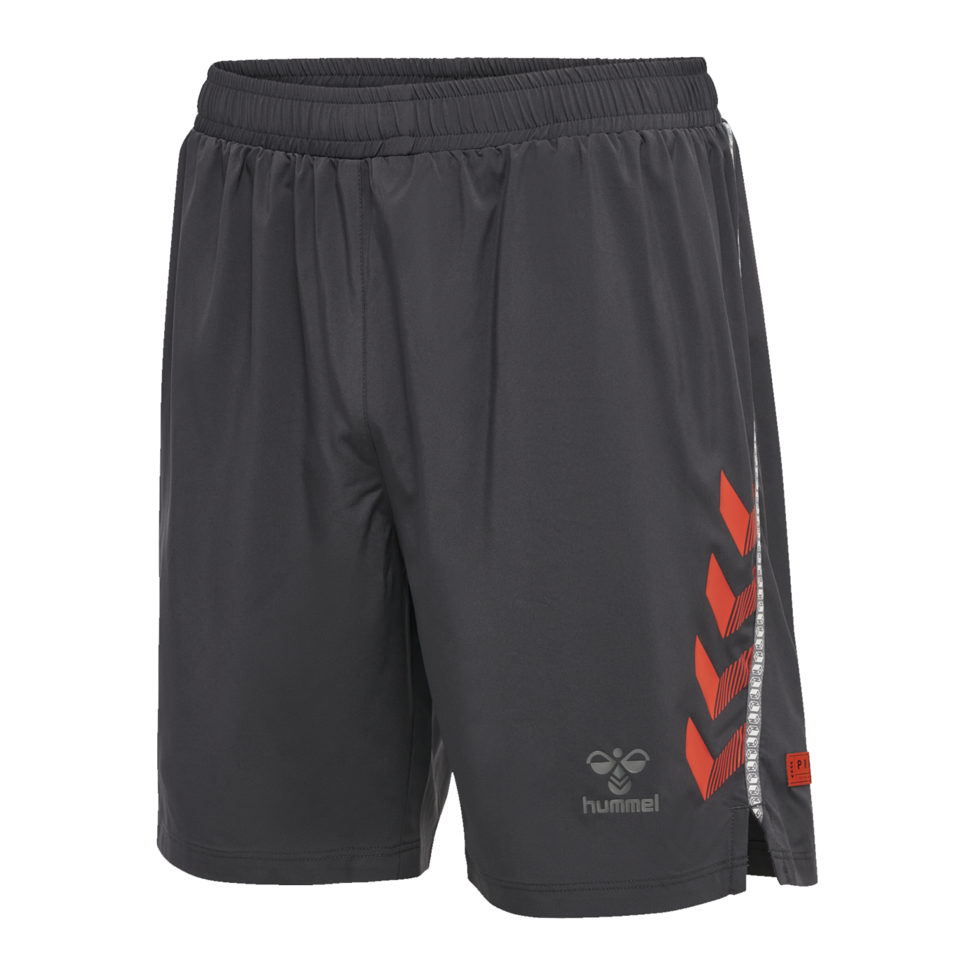 Hummel hmlPRO Grid Short Grau F2162