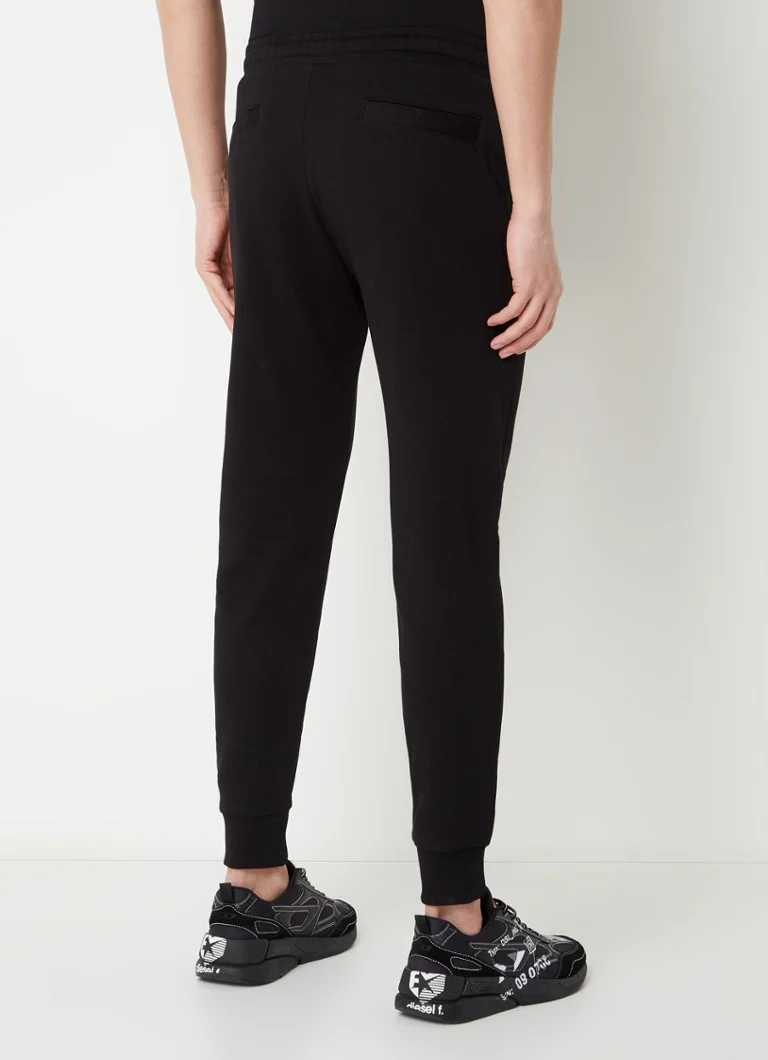 Pantaloni Diesel P-TARY-DIV