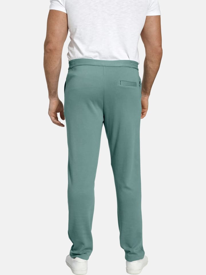 Charles Colby Hose BARON BLAINE in türkis günstig kaufen