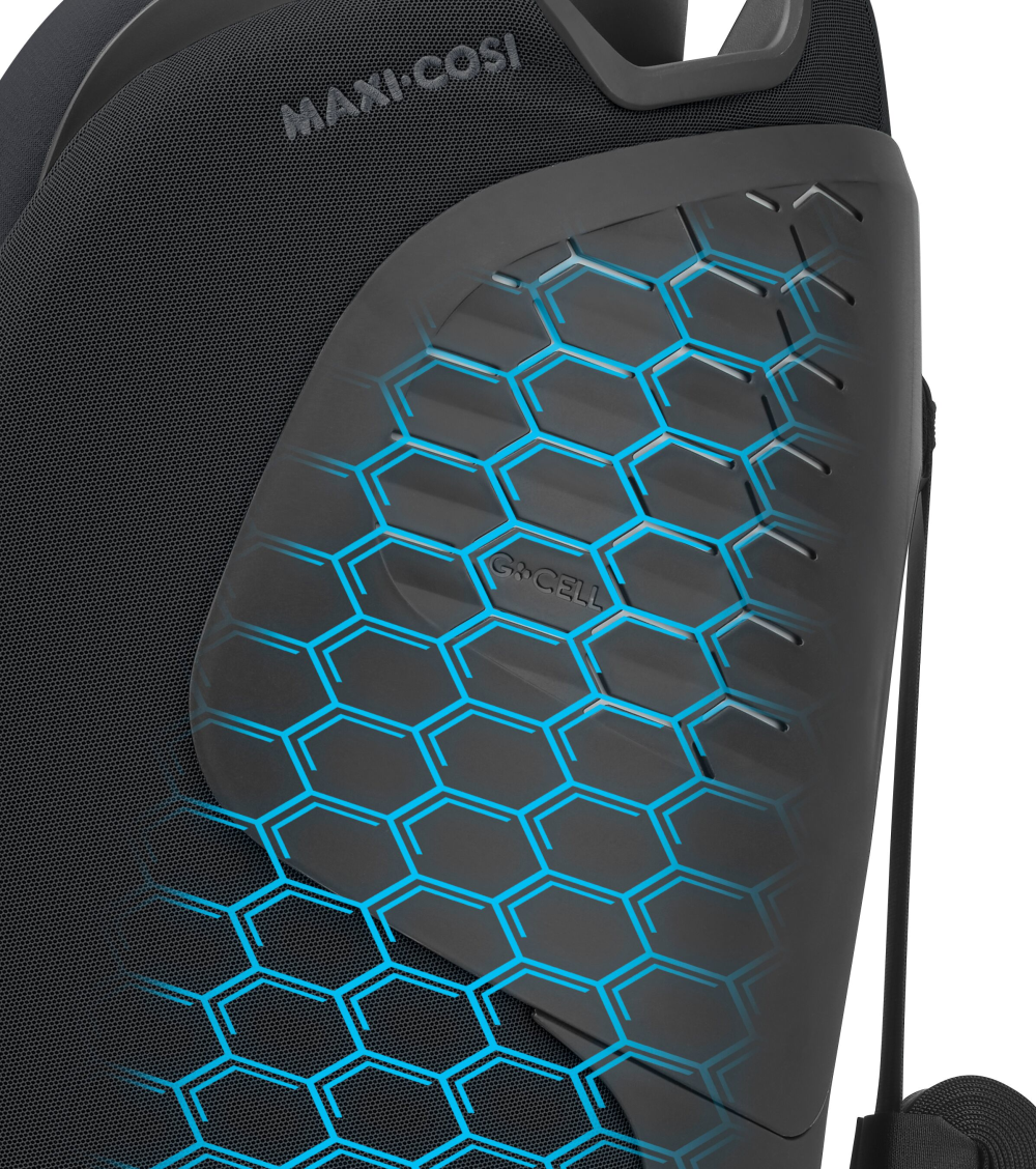 Kindersitz MC Titan Pro2 I-Size