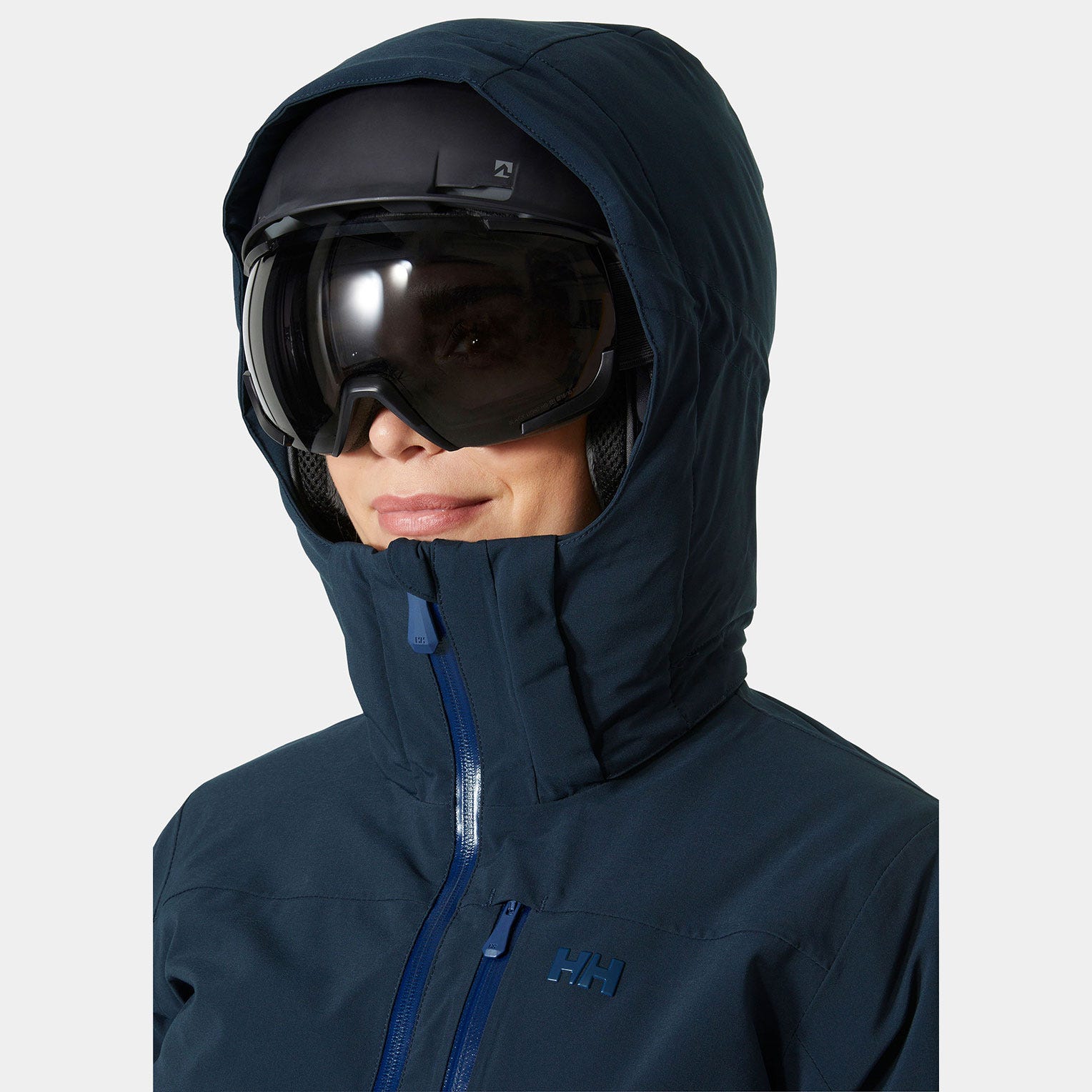 Women’s Alphelia Ski Jacket