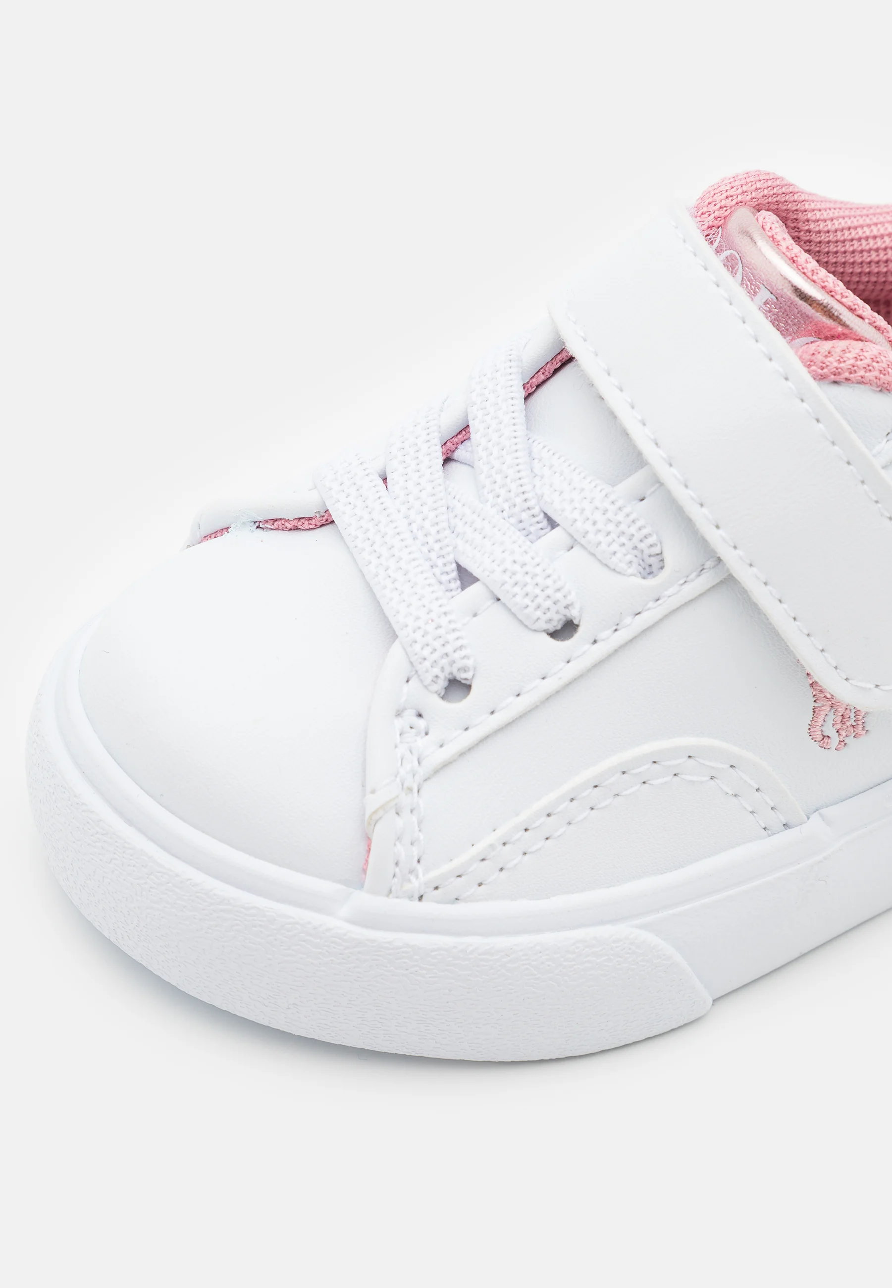 Polo Ralph Lauren THERON - Zapatillas bajas