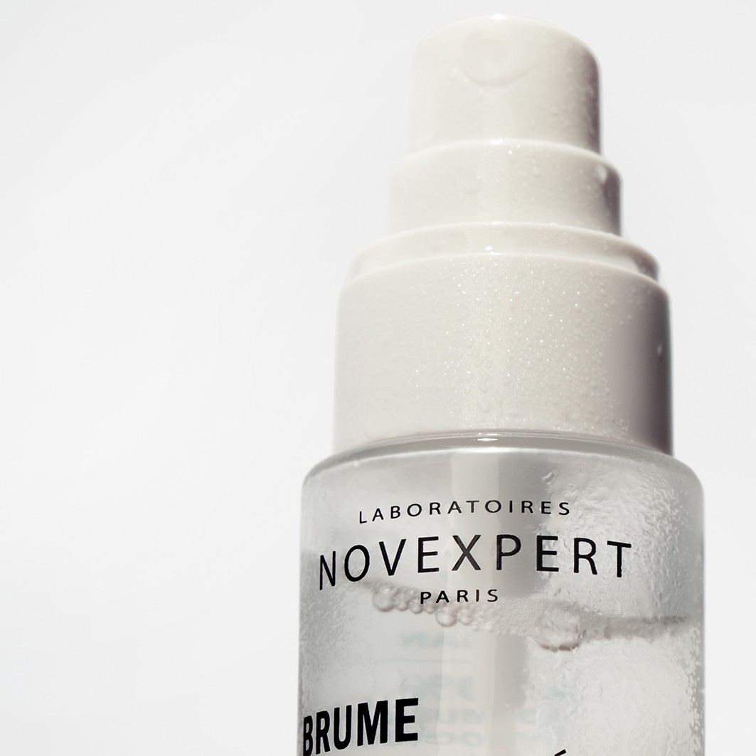 Brume de perfection éclatante NOVEXPERT LABORATORIES