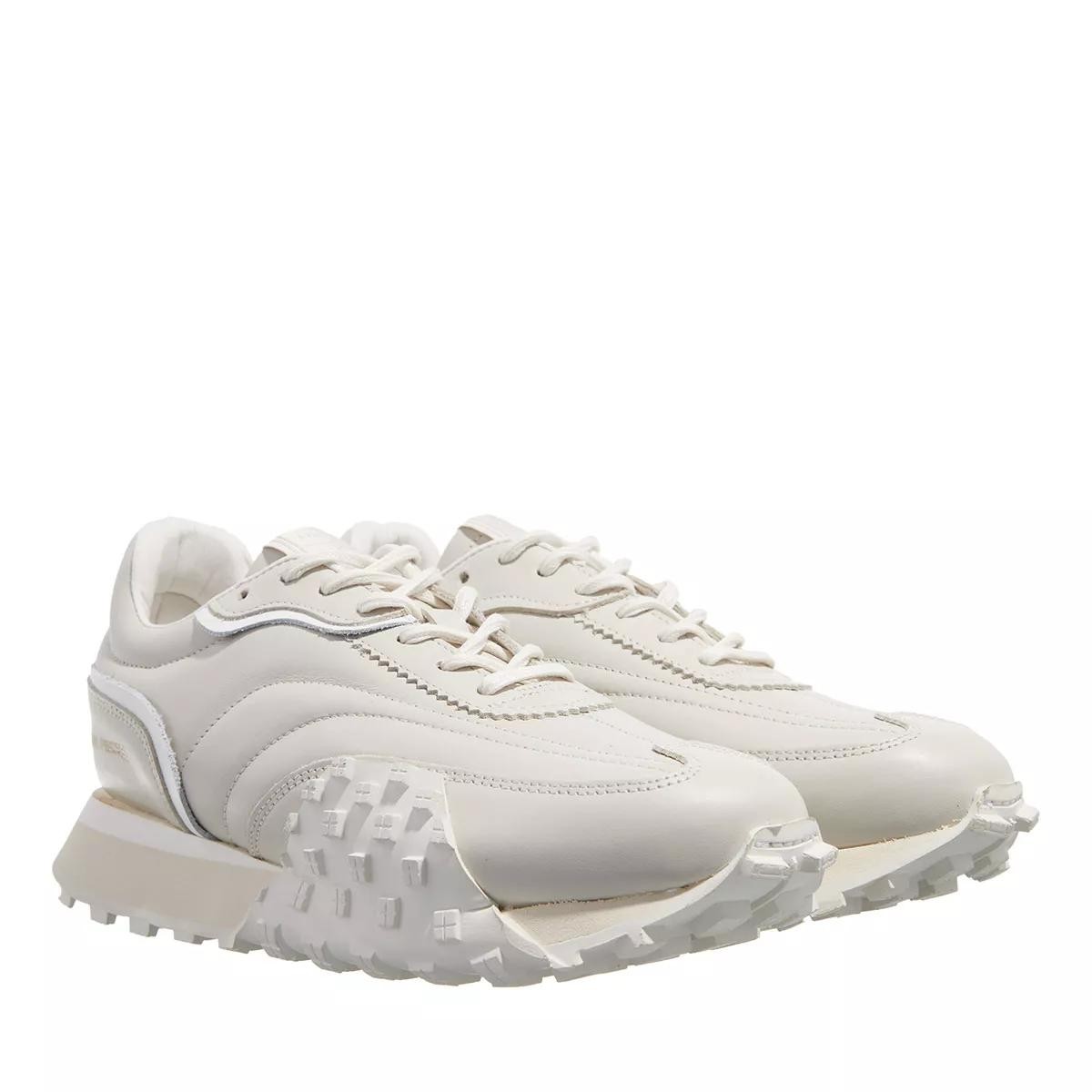 FILLING PIECES Sneaker weiss Low-Top Sneaker