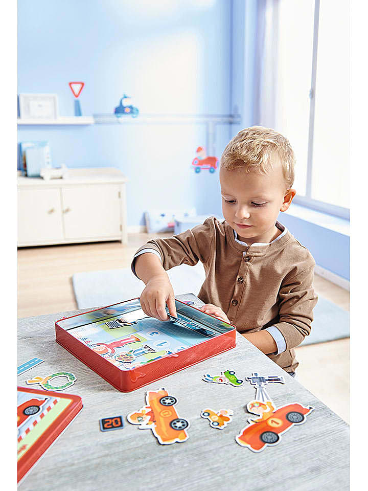 Haba Magnetspiel-Box 