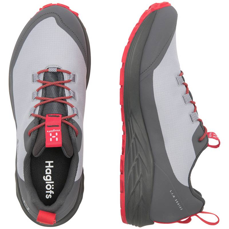 Haglfs L.I.M FH GTX Low Wanderschuhe Herren