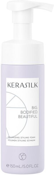 Kerasilk Volume Styling Foam Schaumfestiger