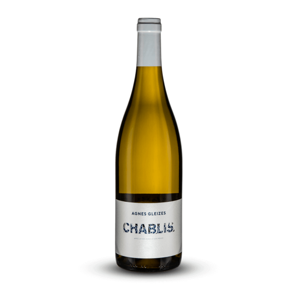 Agnès Gleizes Chablis 2020
