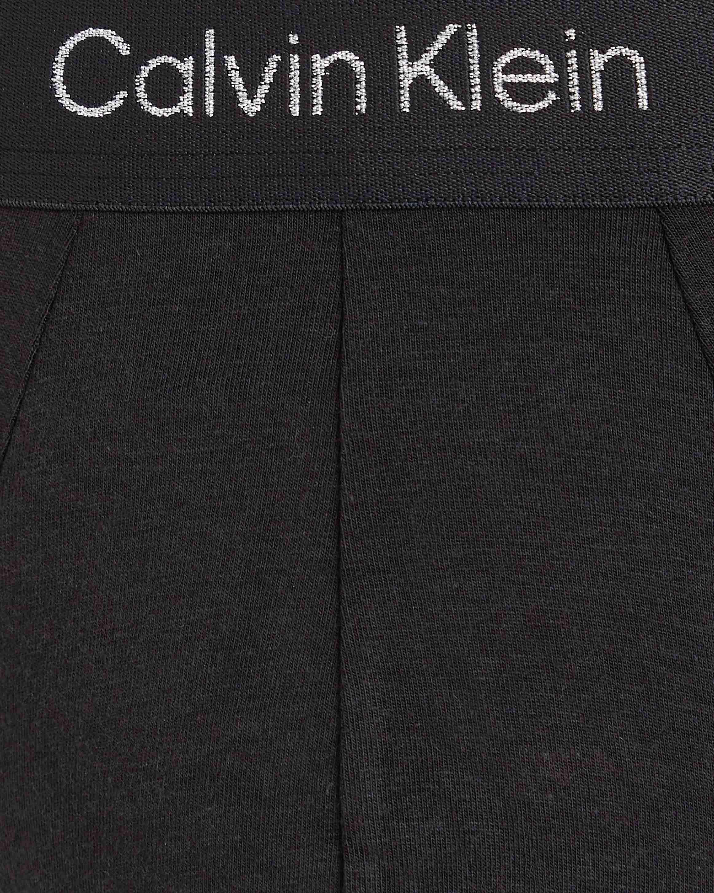 Lot de 3 slips Calvin Klein Intimo, taille M, réf. 000NB4075A-Q6A