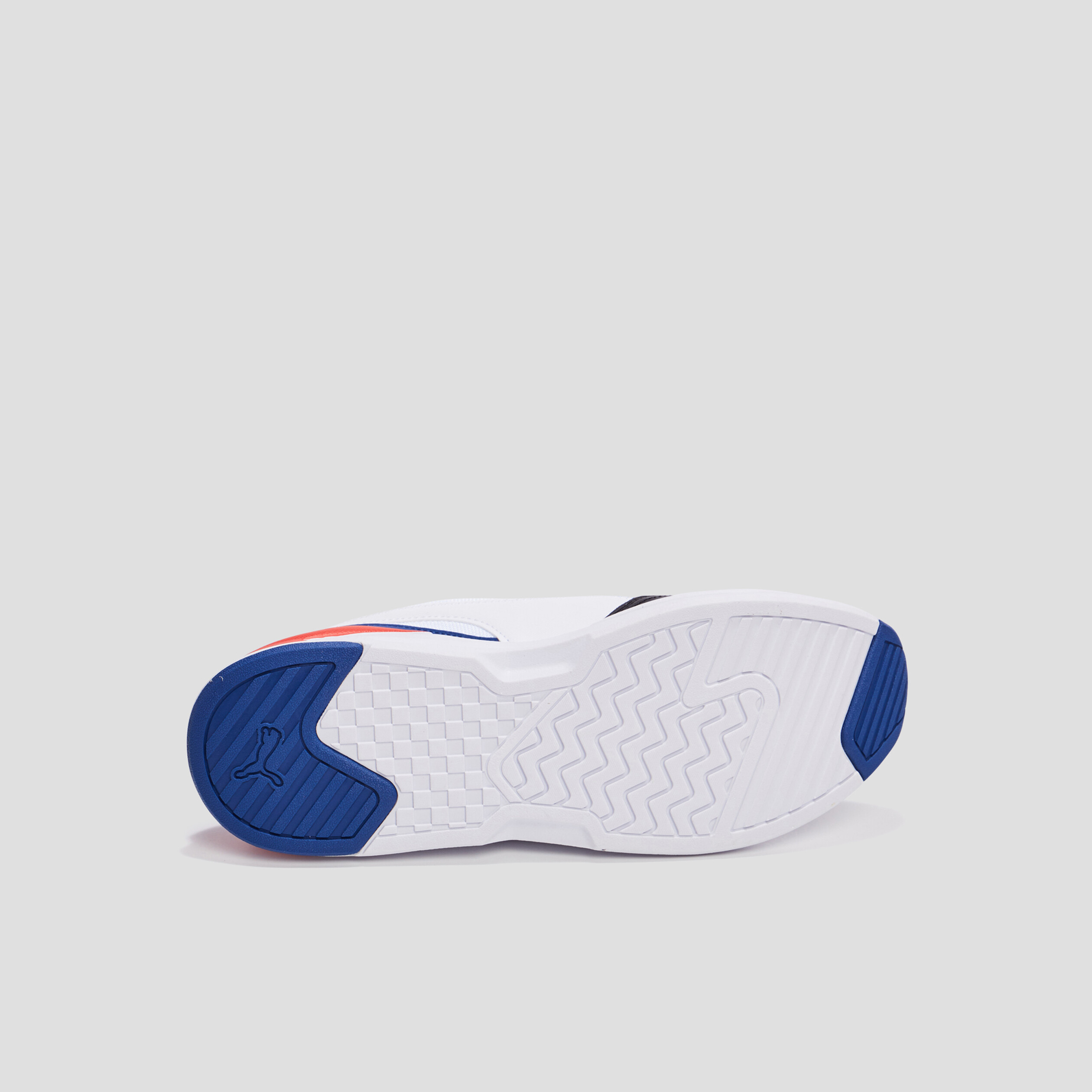 Baskets running à lacets Puma Xray Speed multicolore homme | La Halle