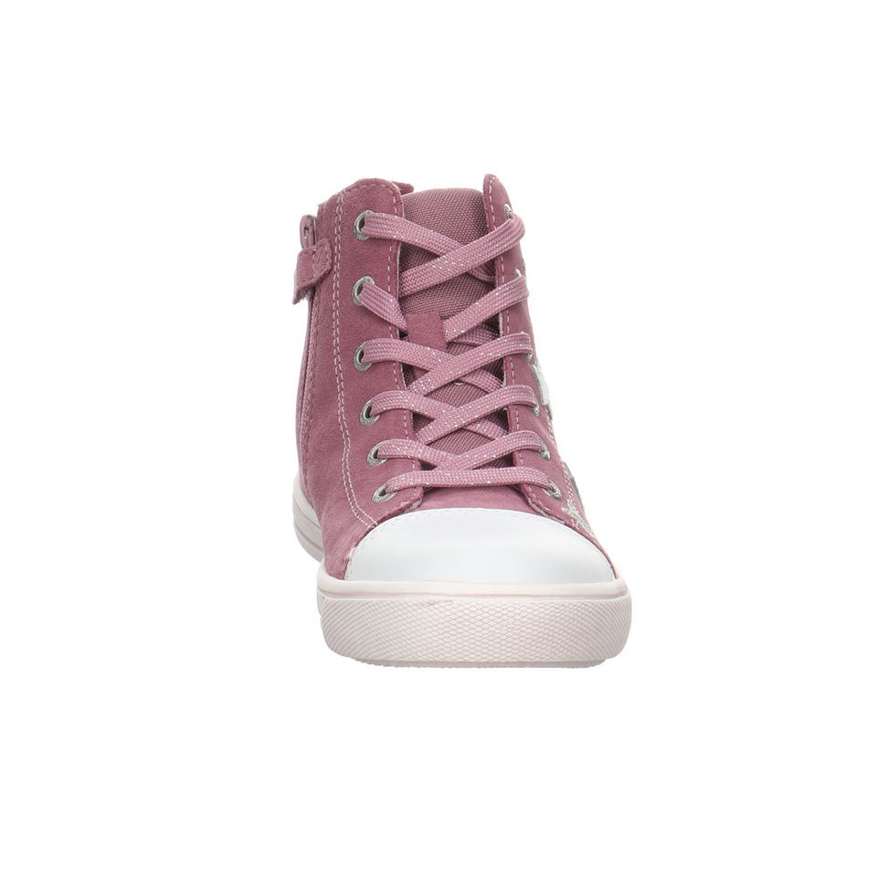 Lurchi Starlet Hightop Sneaker