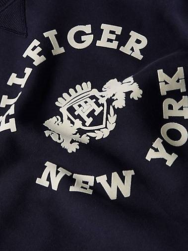 TOMMY HILFIGER Damen Sweatshirt