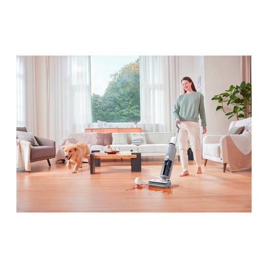 Nettoyant pour sols TINECO IFLOOR 5 BREEZE