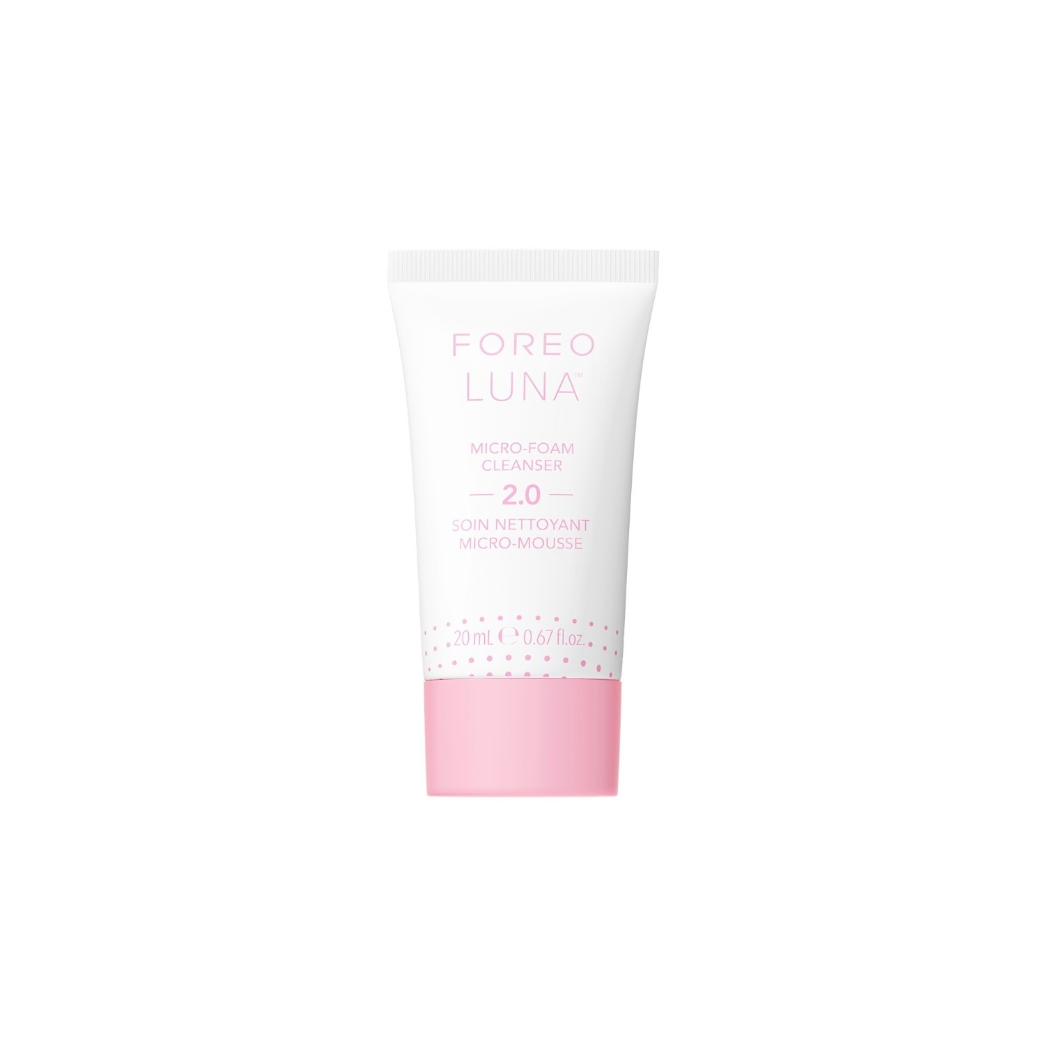 MICRO-FOAM CLEANSER 2.0