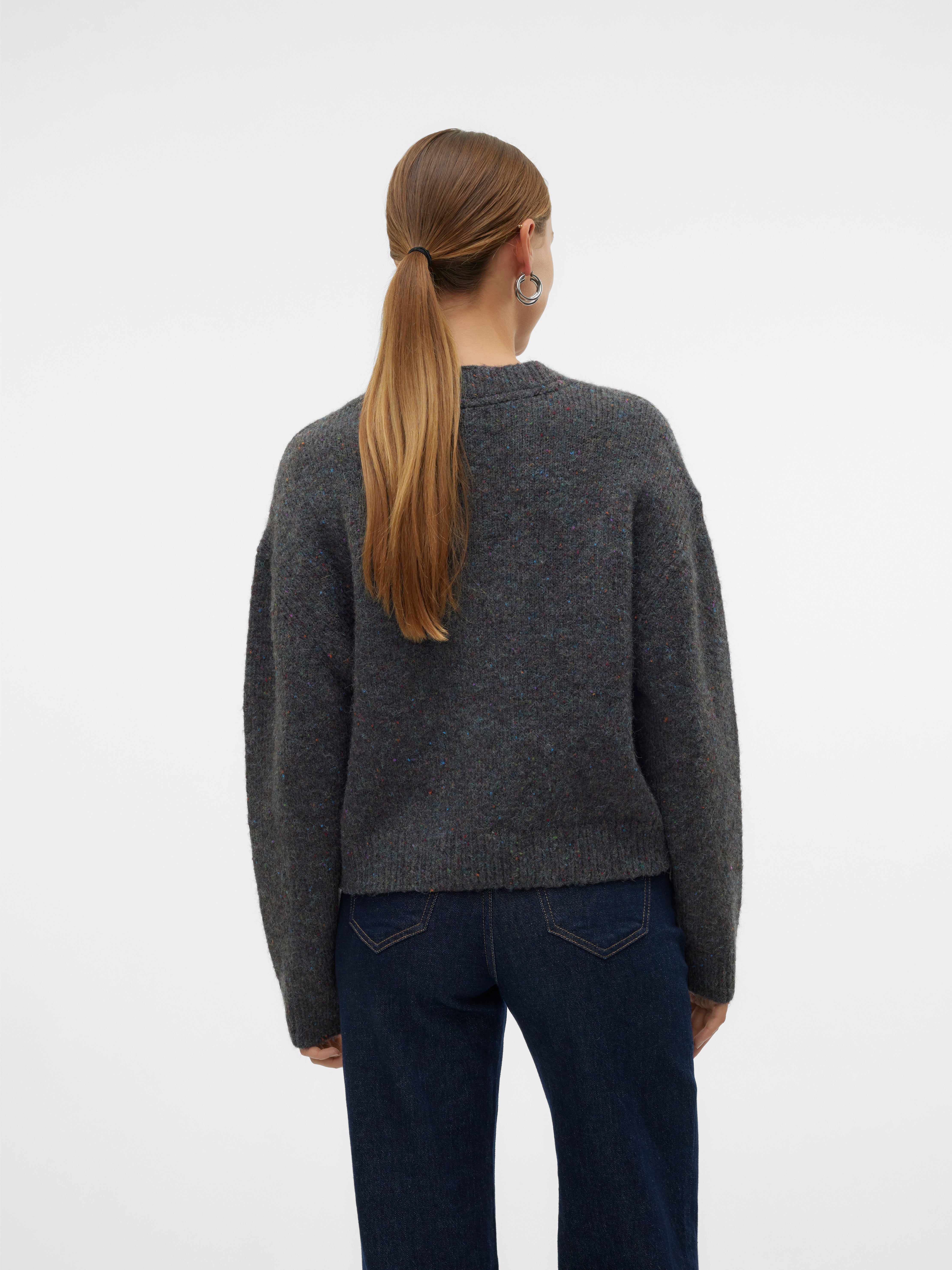 VMCONTIGO Strickjacke