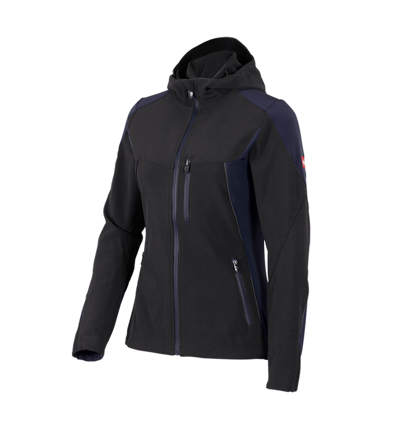 Softshelljacke e.s.vision, Damen