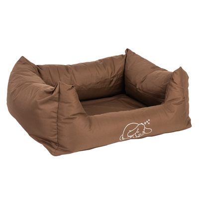 Hundebett Strong & Soft