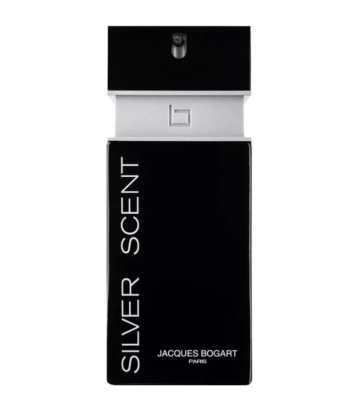 SILVER SCENT Eau de Toilette Vaporisateur