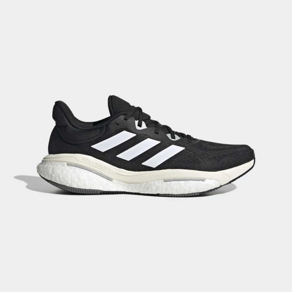 adidas Solarglide 6 HP7631 / schwarz