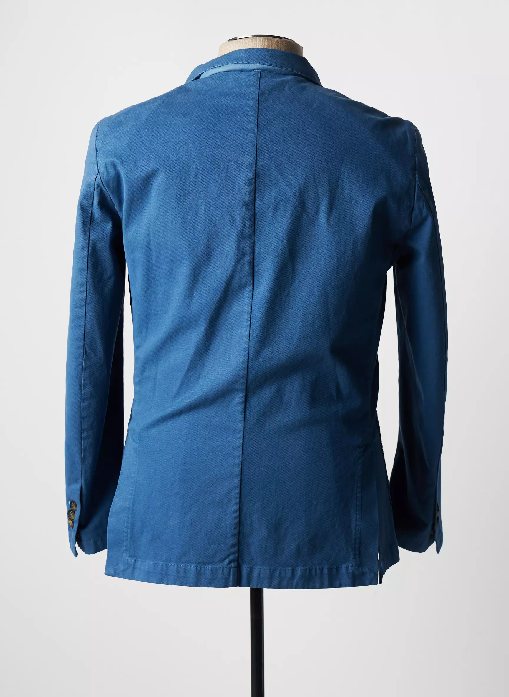 Pzo Blazers Homme couleur bleu