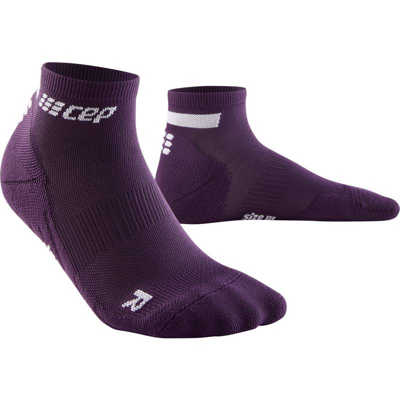 CEP the run low cut Socken Damen