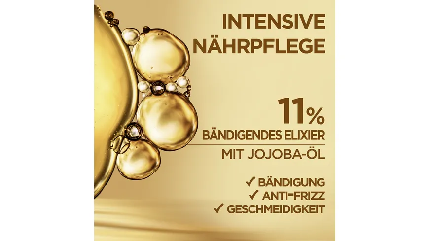 Elvital Maske Öl Magique Jojoba 300 ml