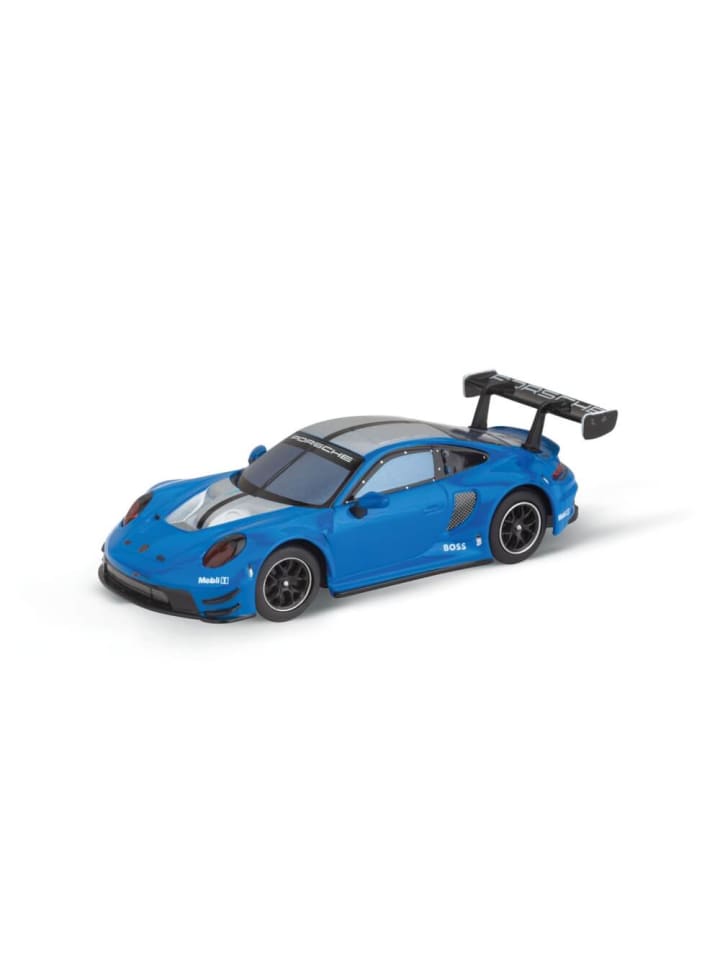 Carrera Autorennbahn Hybrid Porsche 911 GT3R Blue Thunder, ab 8 Jahre günstig kaufen onesize