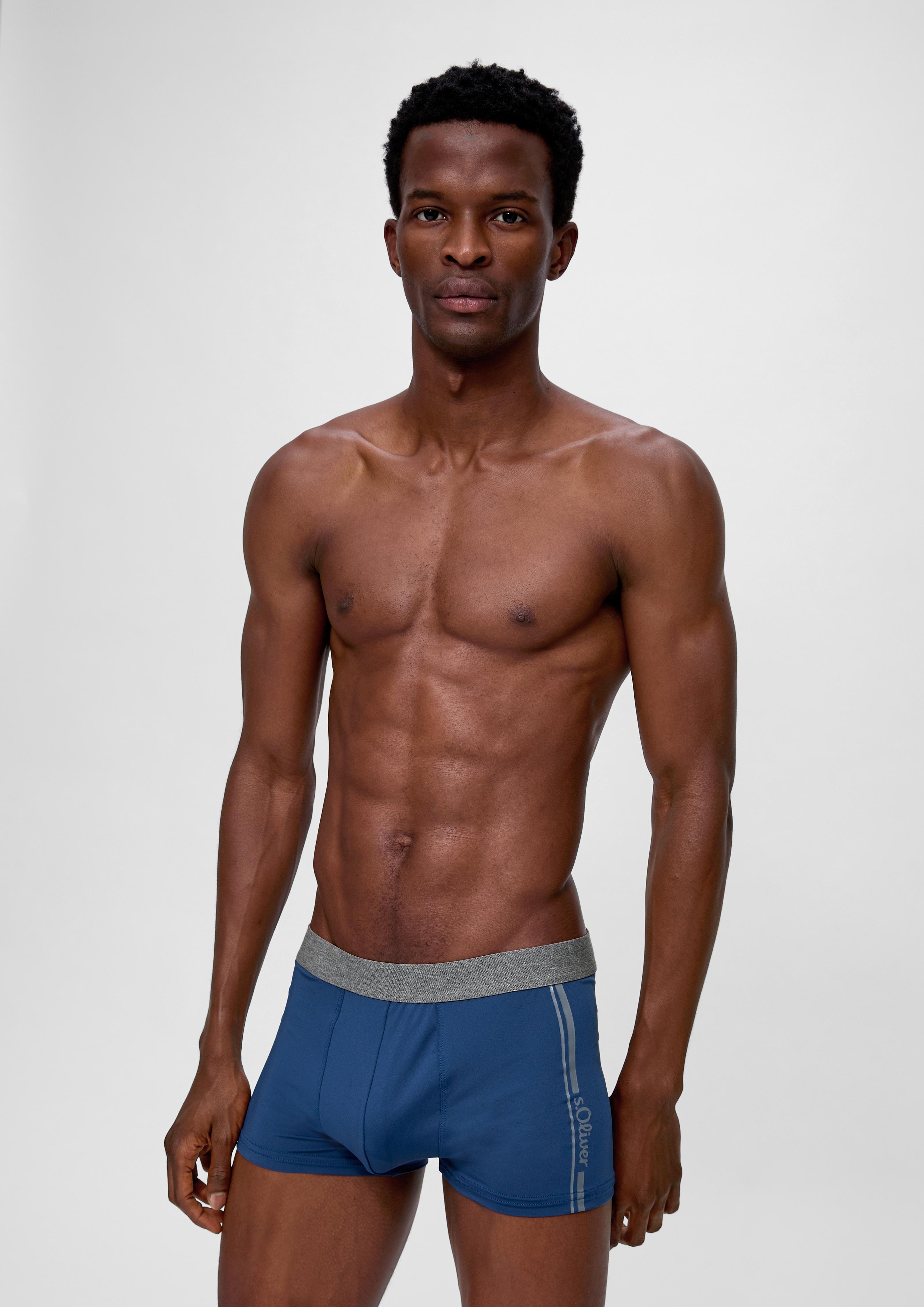 Boxershorts im 2er-Pack  6008406-7500