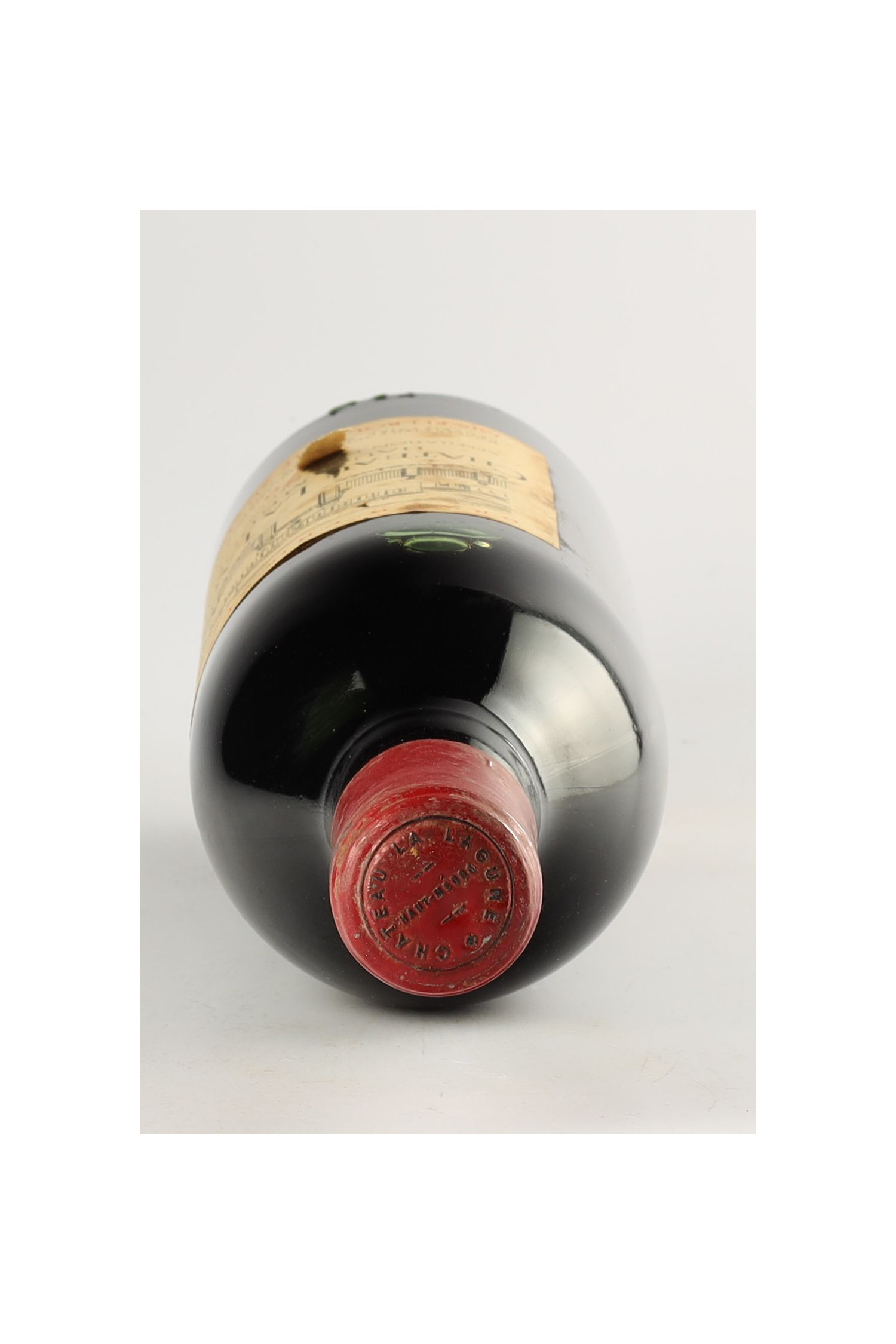 Château La Lagune 1970, Haut Medoc
