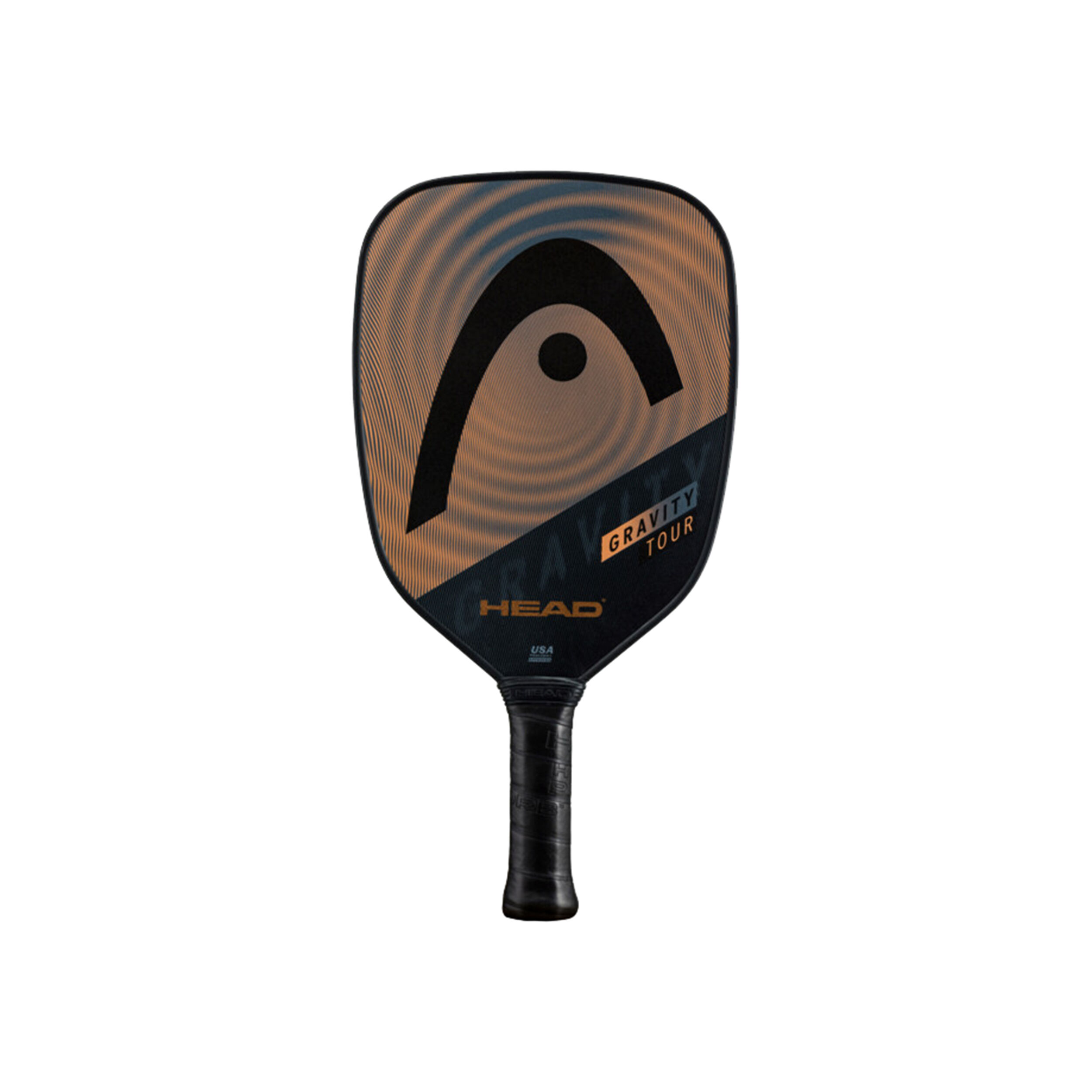 Gravity Tour 2023 Pickleball Schläger