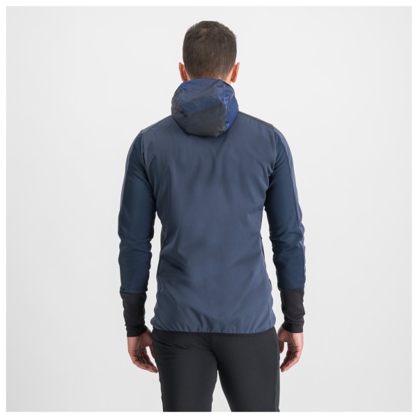 Sportful - Rythmo Jacket - Langlaufjacke