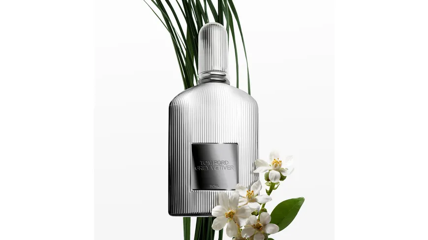 TOM FORD Grey Vetiver Eau de Parfum