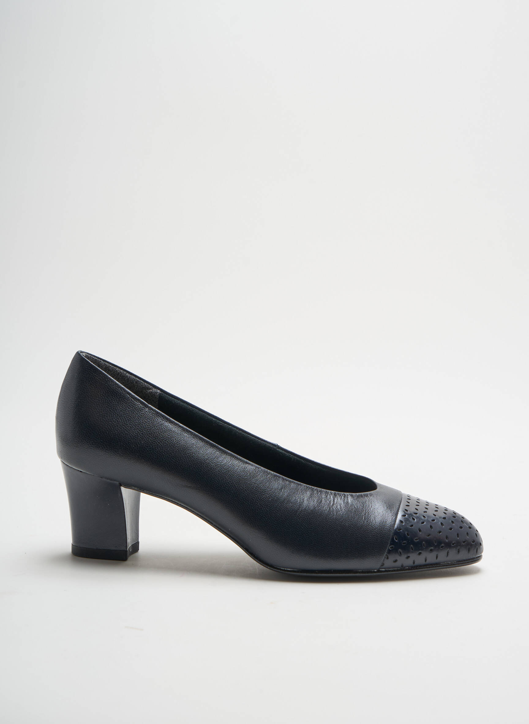 Jasmin Escarpins Femme couleur bleu