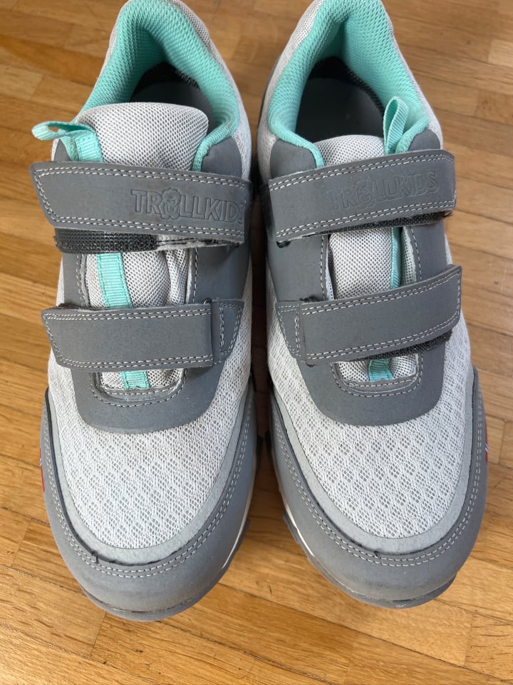 Trollkids Trekkingschuhe 