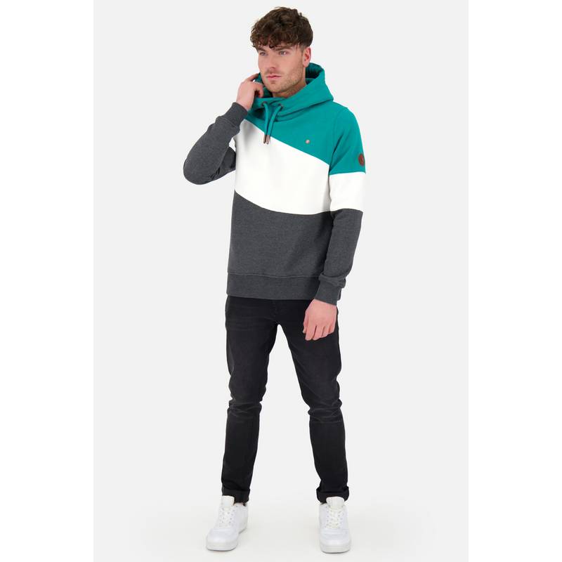 ALIFE AND KICKIN SteanAK A Sweatshirt Herren