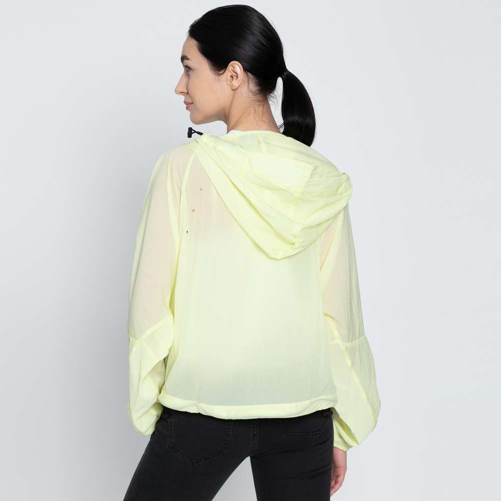 adidas W.N.D. Damen Windbreaker FL1854