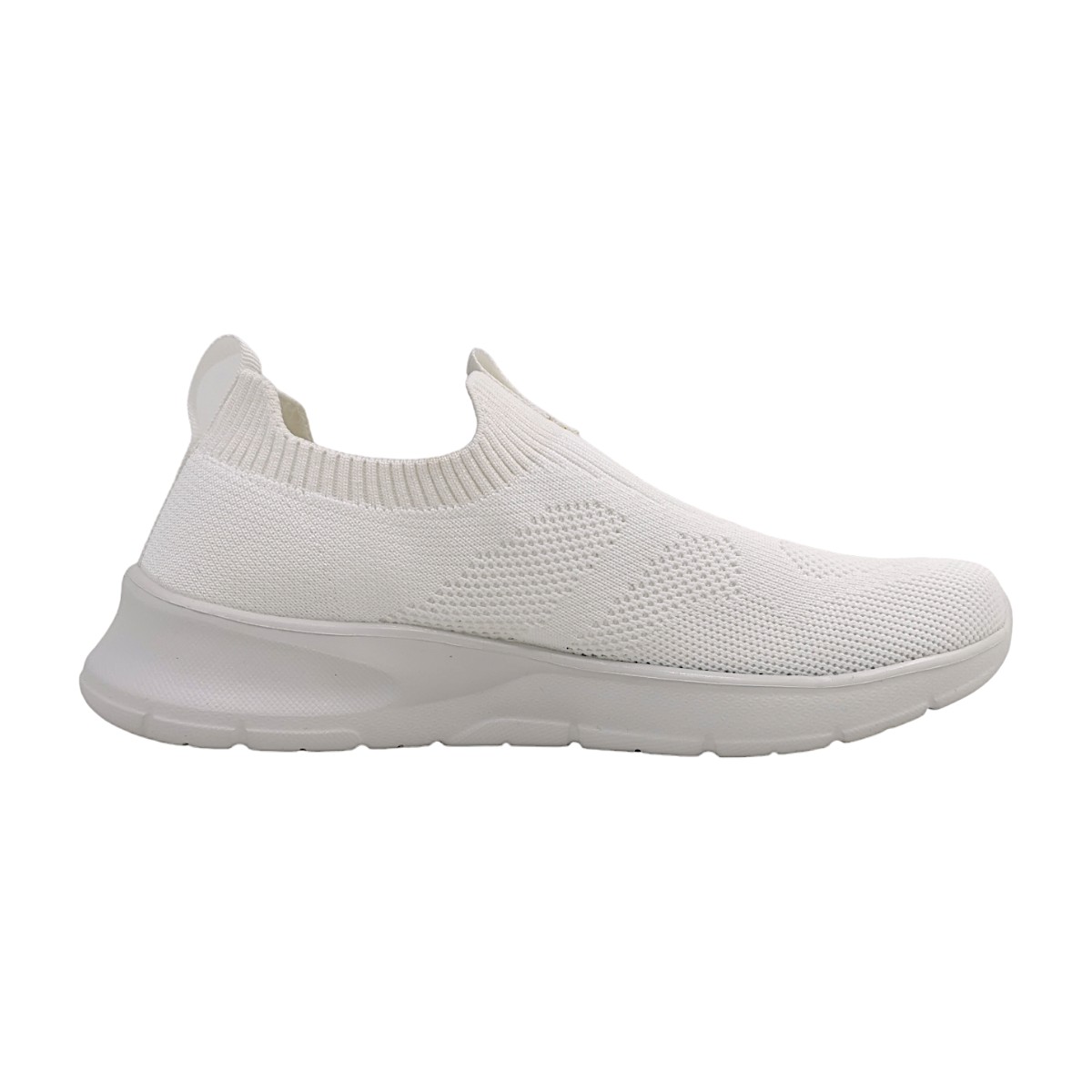 KangaRoos K-NJ Zoe 30084/0036 Weiß White/ Mono