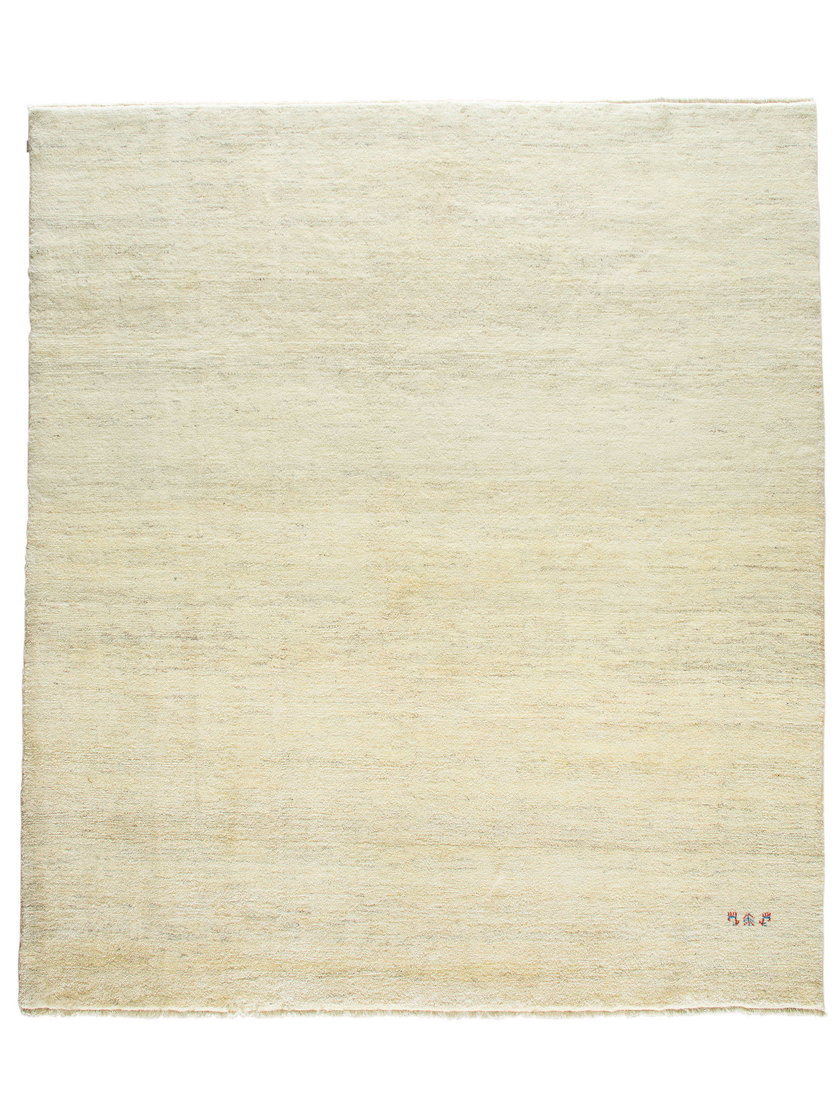 Persischer Gabbeh ca. 268 x 300 cm, Unikat / Einzelstück