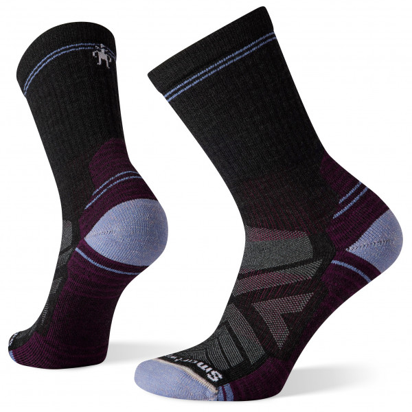 Smartwool - Women's Performance Hike Light Cushion Crew - Wandersocken