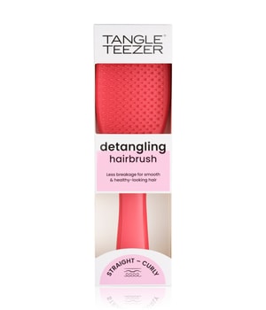 Tangle Teezer Ultimate Detangler Pink Punch No Tangle Bürste-1 Stk