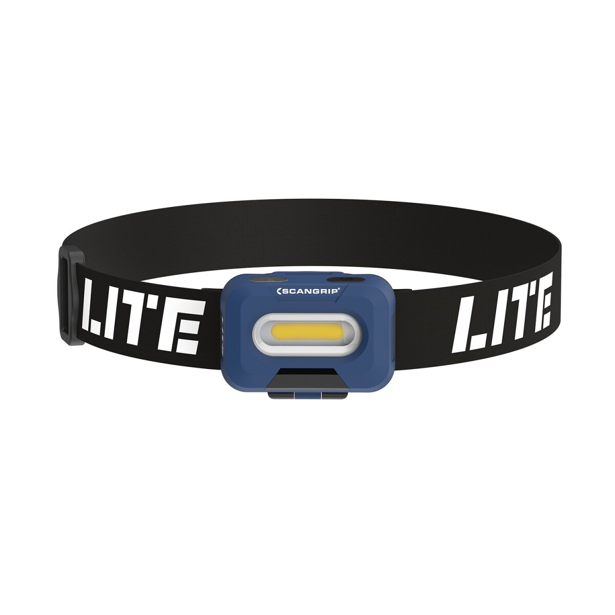 SCANGRIP Head Lite A Stirnlampe