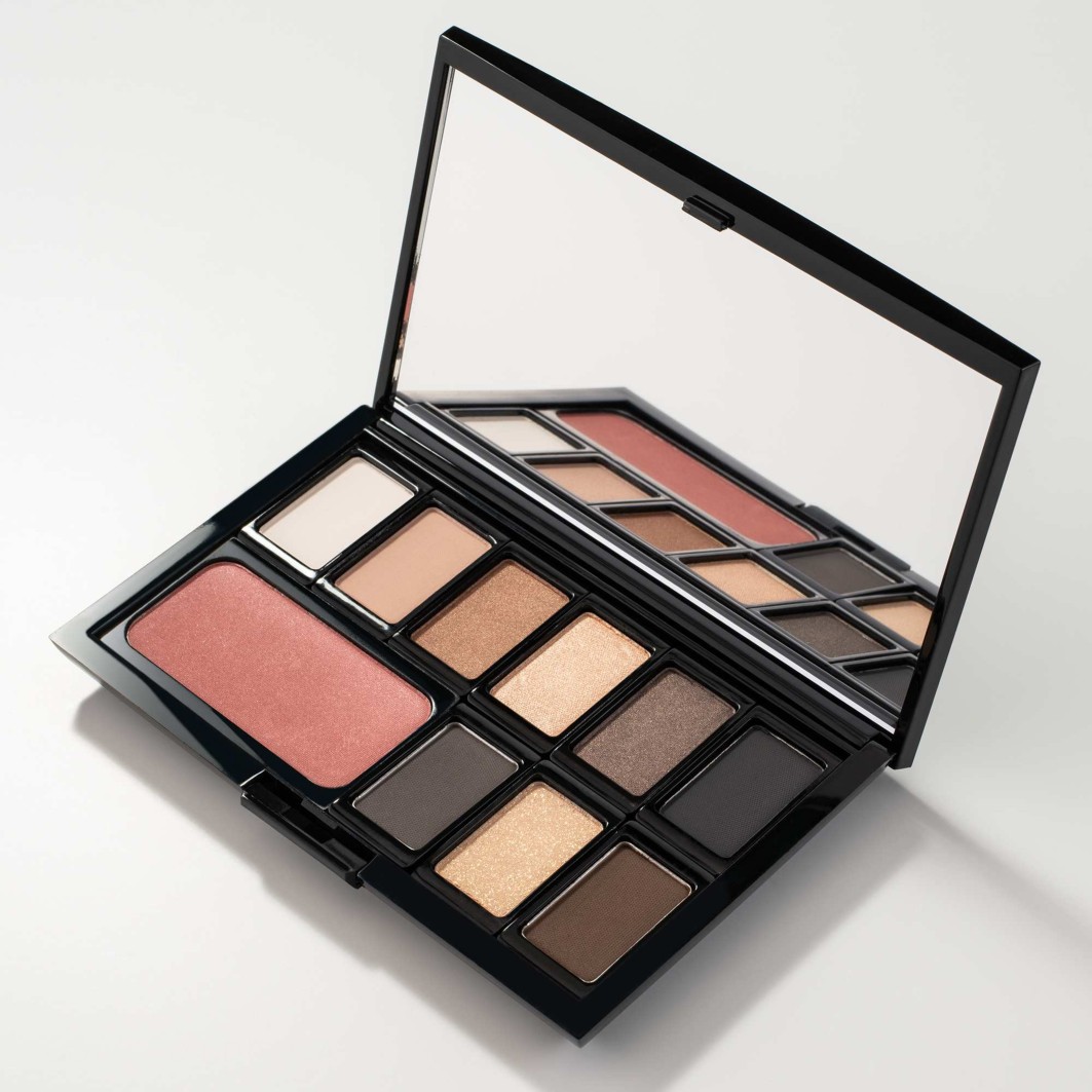 CAJA DE BELLEZA ARTDECO MAGNUM