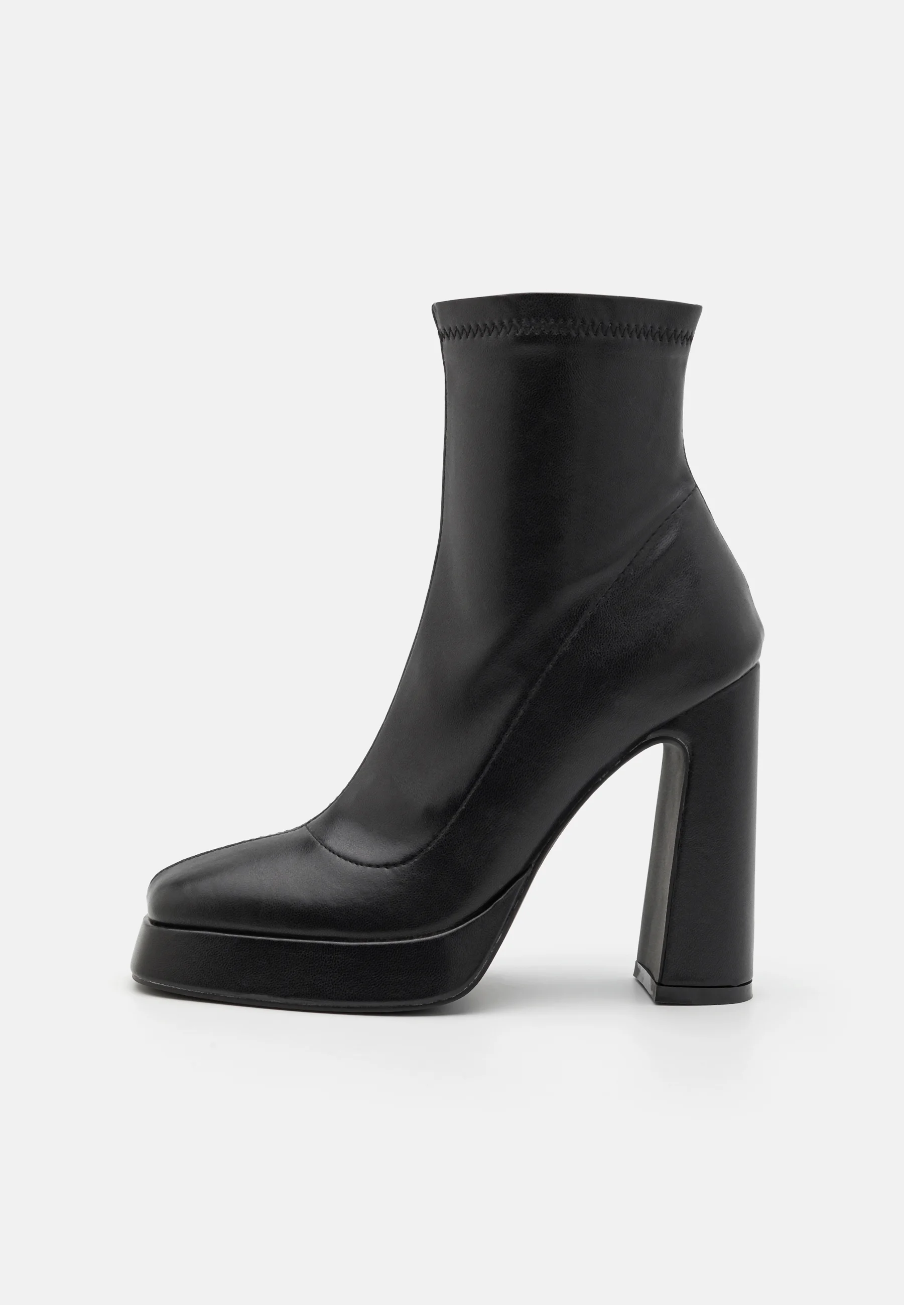 RAID GRACIELA - Botines con plataforma