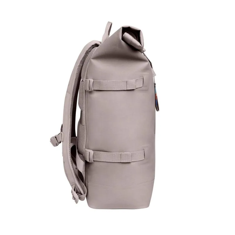 Got Bag Rucksack Rolltop 2.0 - Seahorse