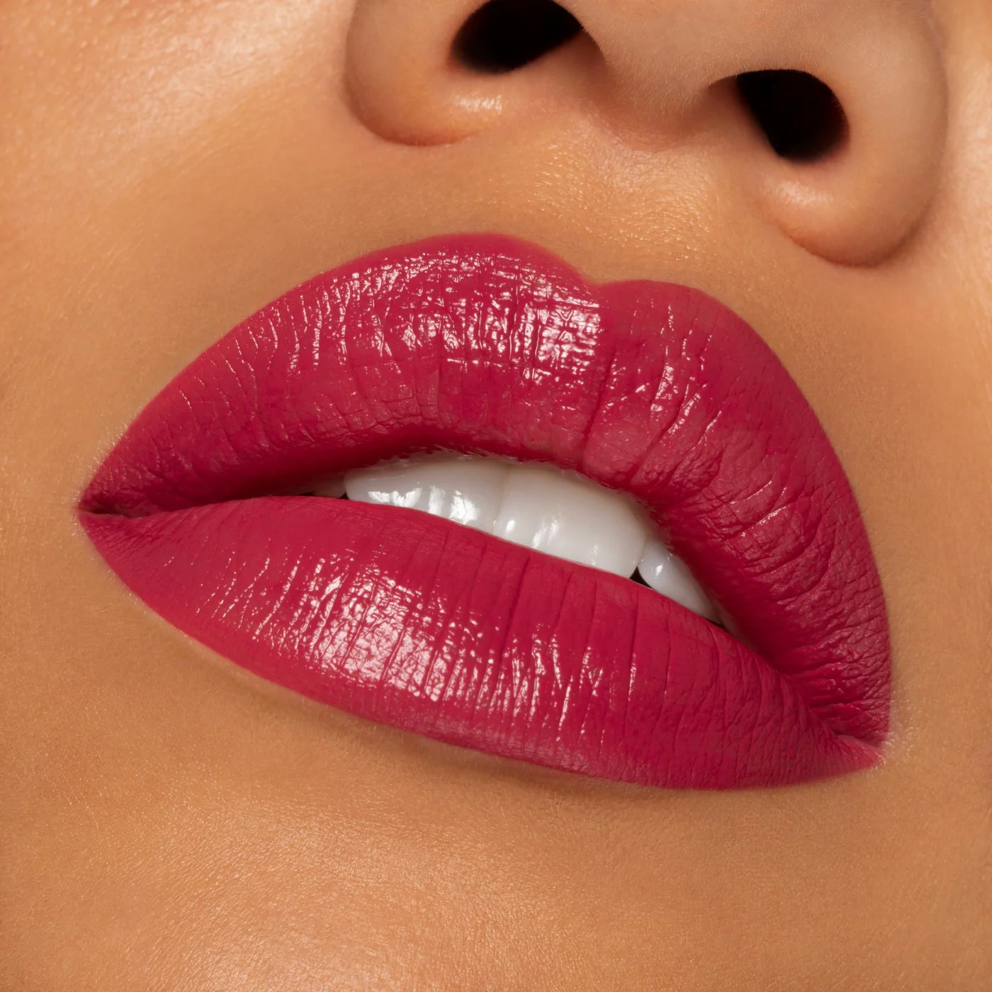 Navulling romige matte lippenstift - Lippenstift