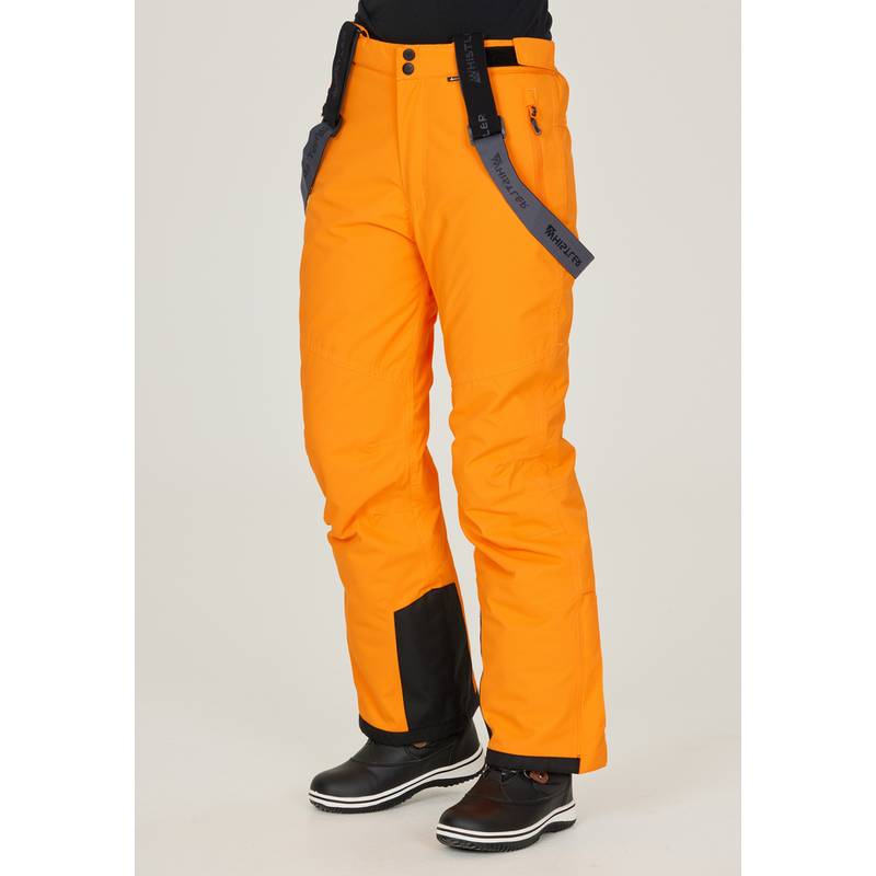 Whistler Fairfax Skihose Kinder
