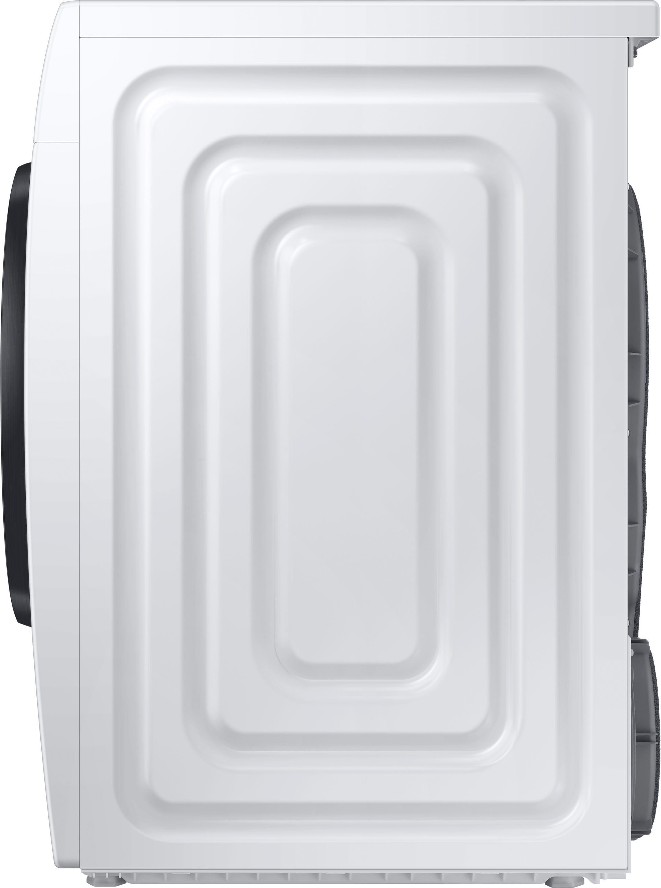 Samsung Wärmepumpentrockner DV81TA220AE/EG, 8 kg, Knitterschutz, 4 Jahre Garantie inklusive