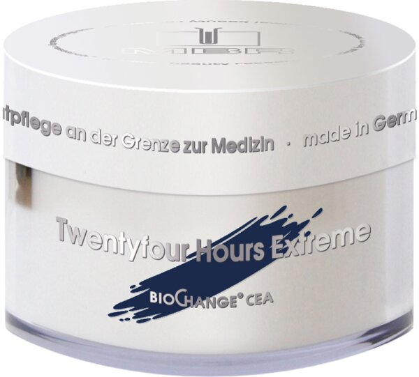 MBR Biochange Cea Twentyfour Hours Extreme Gesichtscreme