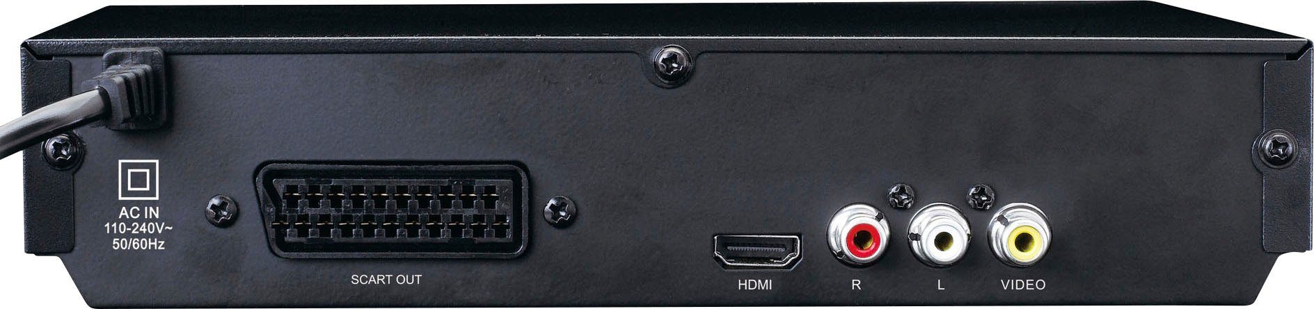 Lenco DVD-Player